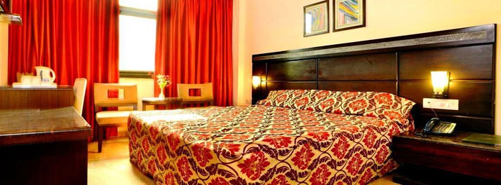 1066/Hotel Shanti Palace Patel Nagar - New Delhi 06.jpg